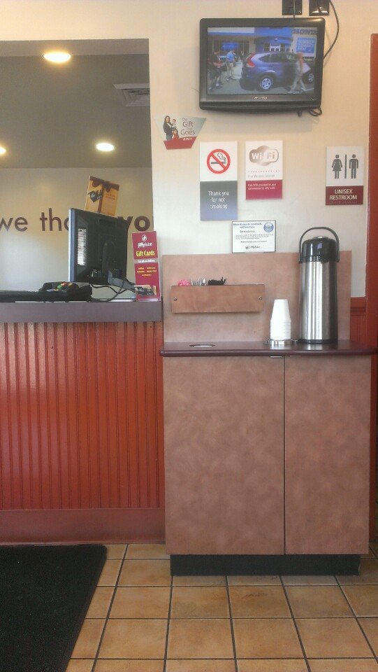 Jiffy Lube Raleigh