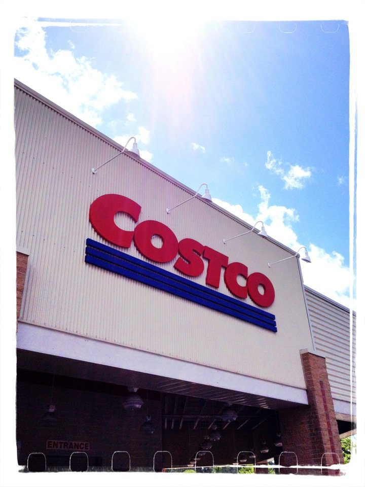 Costco Pharmacy 2838 Wake Forest Rd, Raleigh