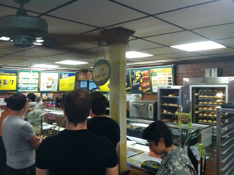 Photo credit: foursquare