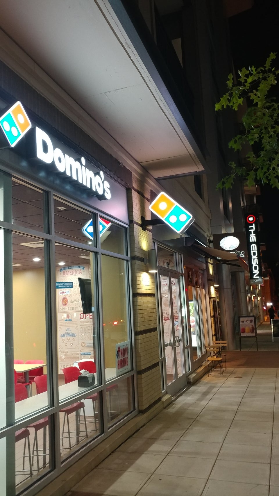 Domino's Pizza Raleigh