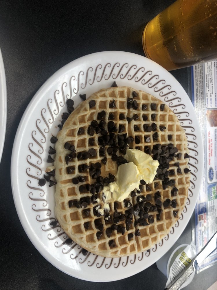 Waffle House 3909 Hillsborough St, Raleigh