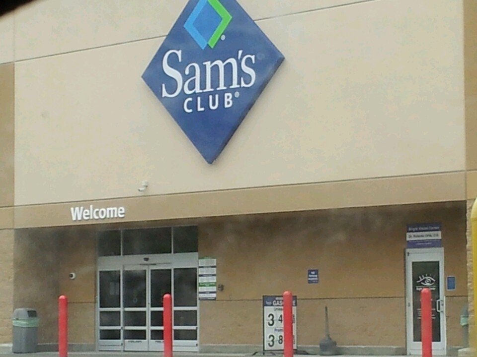 Sam's Club Raleigh