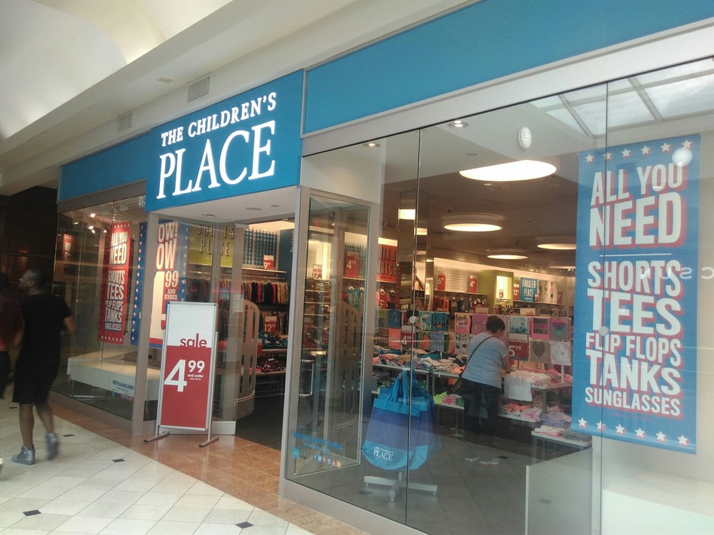 The Children's Place Raleigh