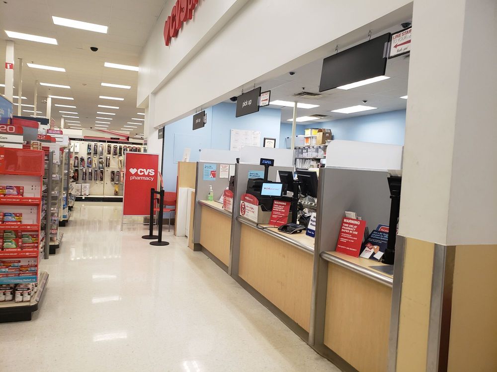 CVS Pharmacy Raleigh