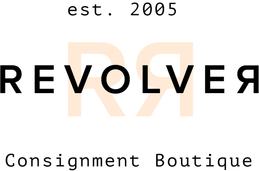 Revolver Consignment Boutique