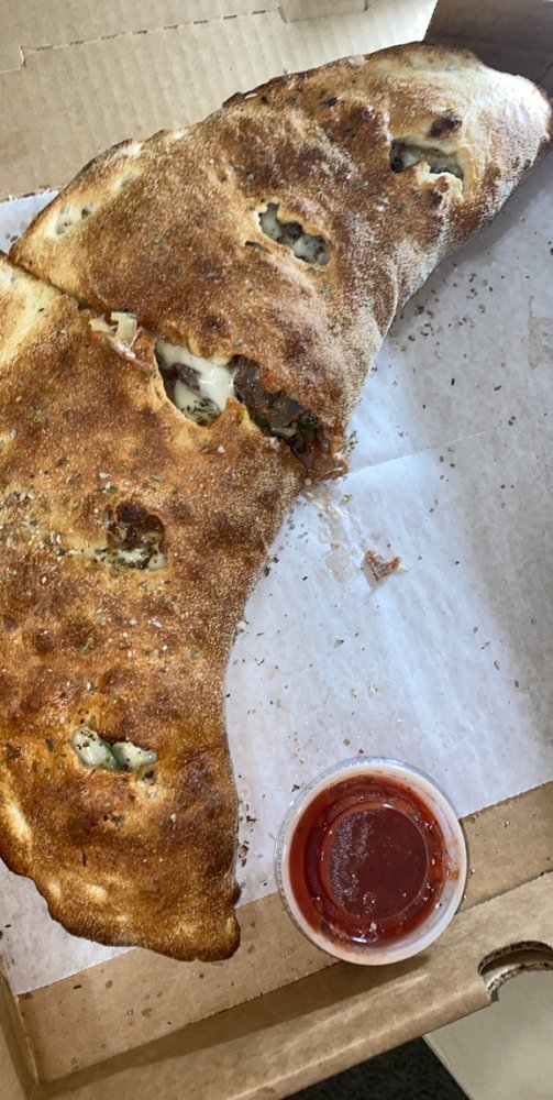 Max's Pizza & Grill 5609 Creedmoor Rd, Raleigh