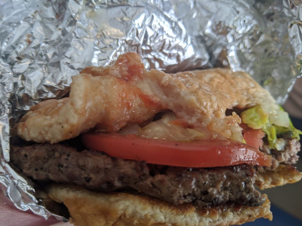 Char-Grill 3211 Edwards Mill Rd, Raleigh