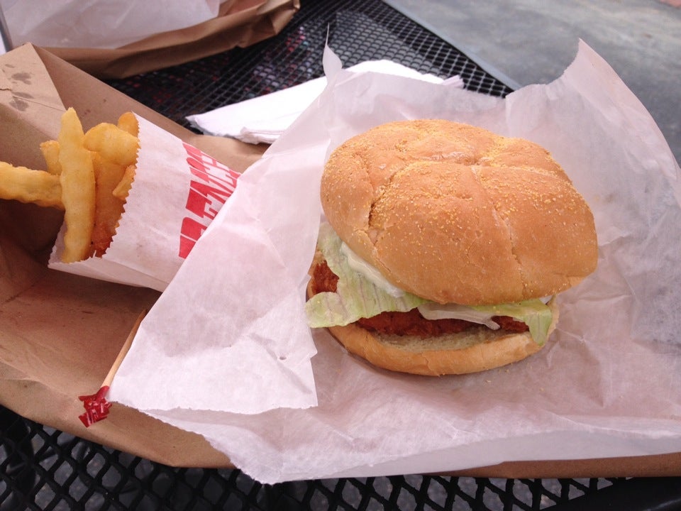 Photo credit: foursquare