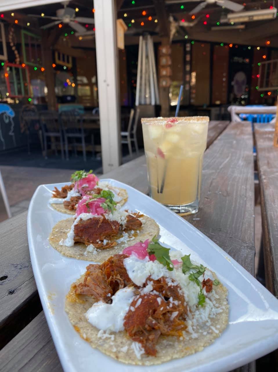 Gonza Tacos Y Tequila 7713 Lead Mine Rd #39, Raleigh
