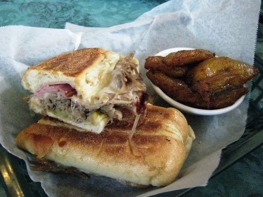Oakwood Cafe 300 E Edenton St, Raleigh