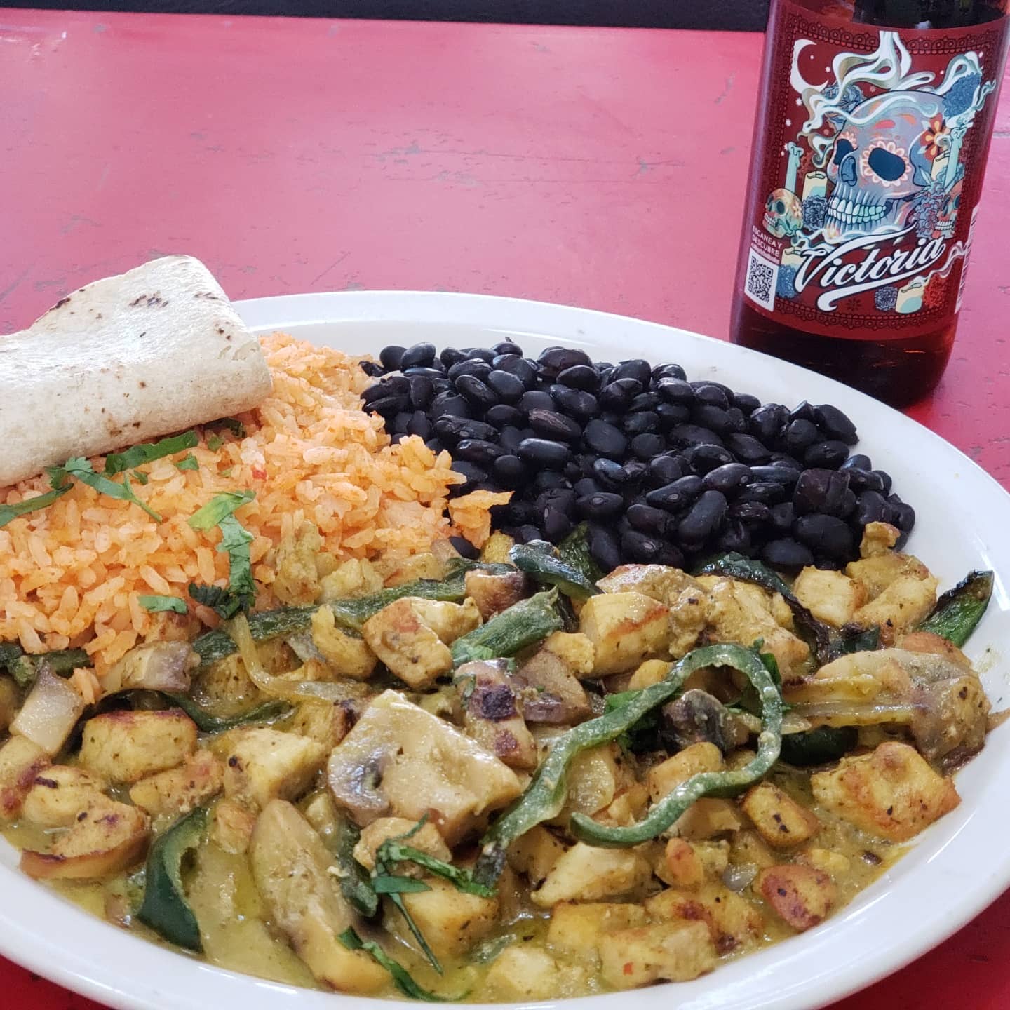 Gringo A Go Go 100 N Person St, Raleigh