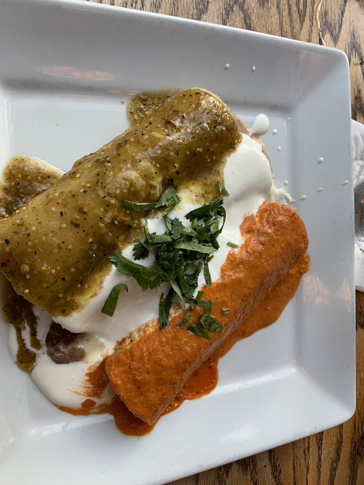 Gonza Tacos y Tequila 2100 Hillsborough St UNIT 110, Raleigh
