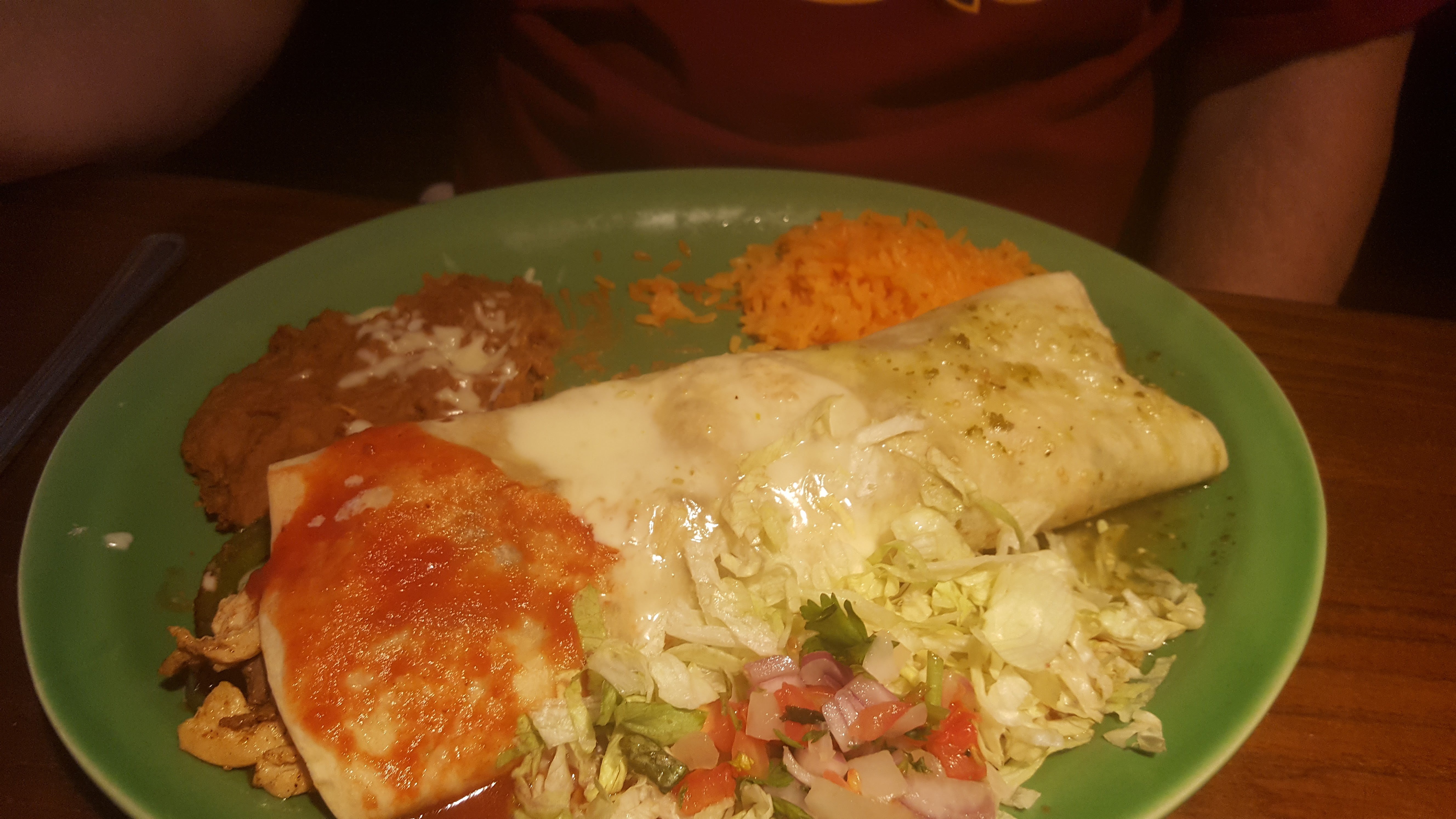 Photo credit: tripadvisor