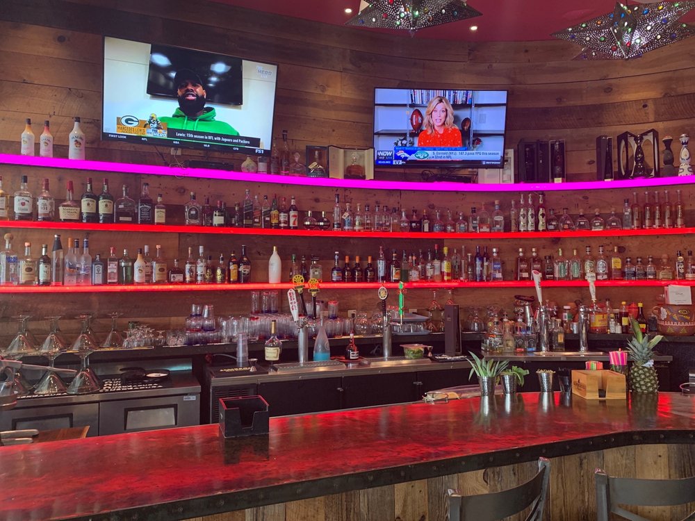 La Rancherita 4325 Glenwood Ave #3000, Raleigh