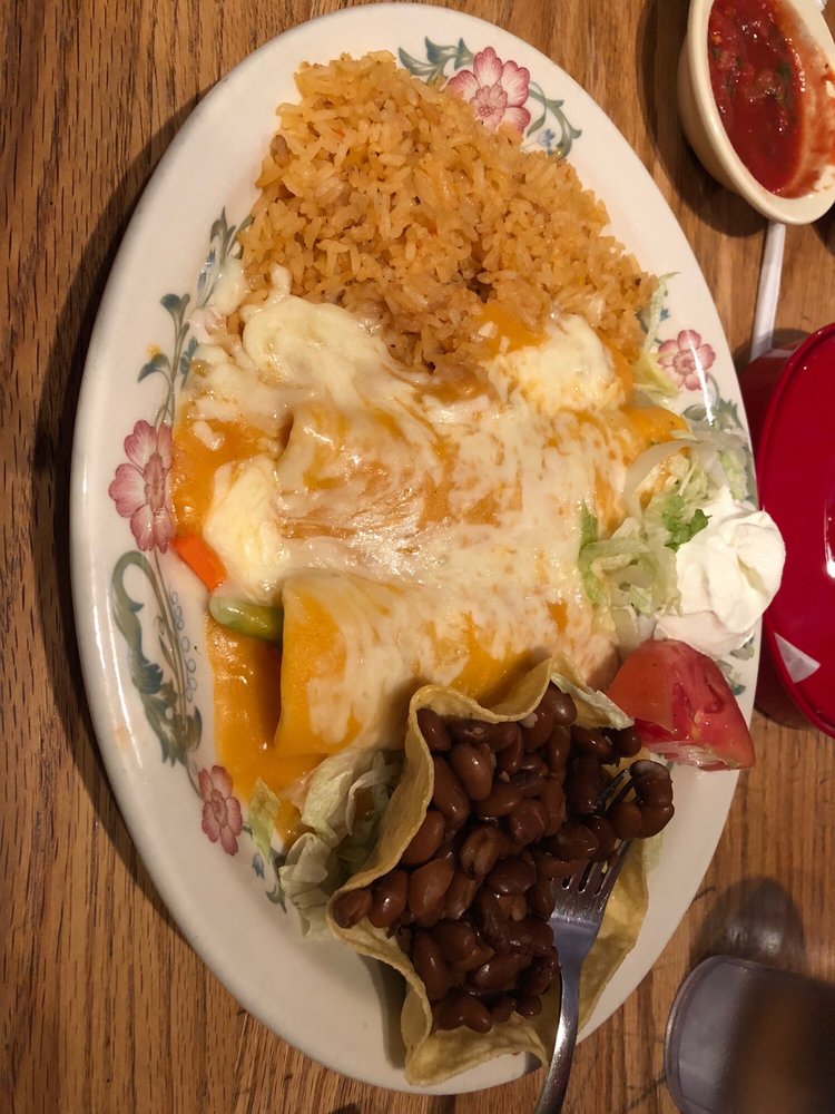 Torero's Mexican Restaurant 4721 Atlantic Ave #101, Raleigh