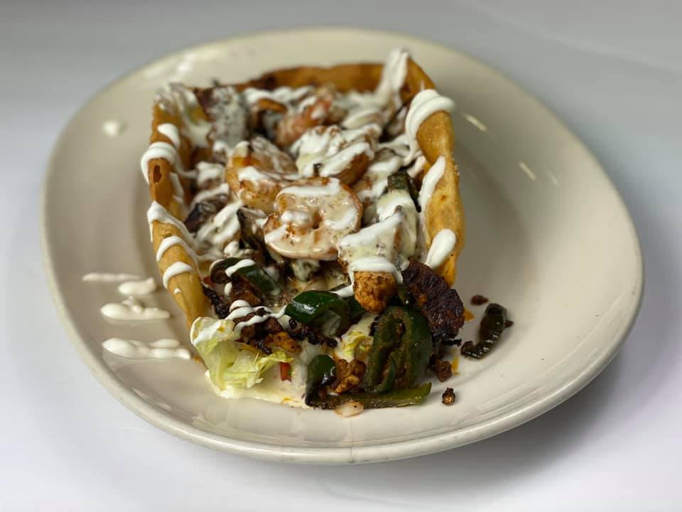 Mi Cancun North Raleigh 6675 Falls of Neuse Rd #105, Raleigh