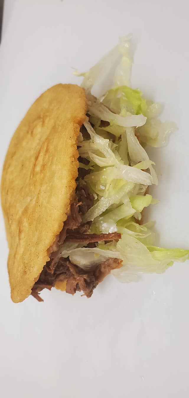 Los Cuates mexican food 3505 Capital Blvd, Raleigh