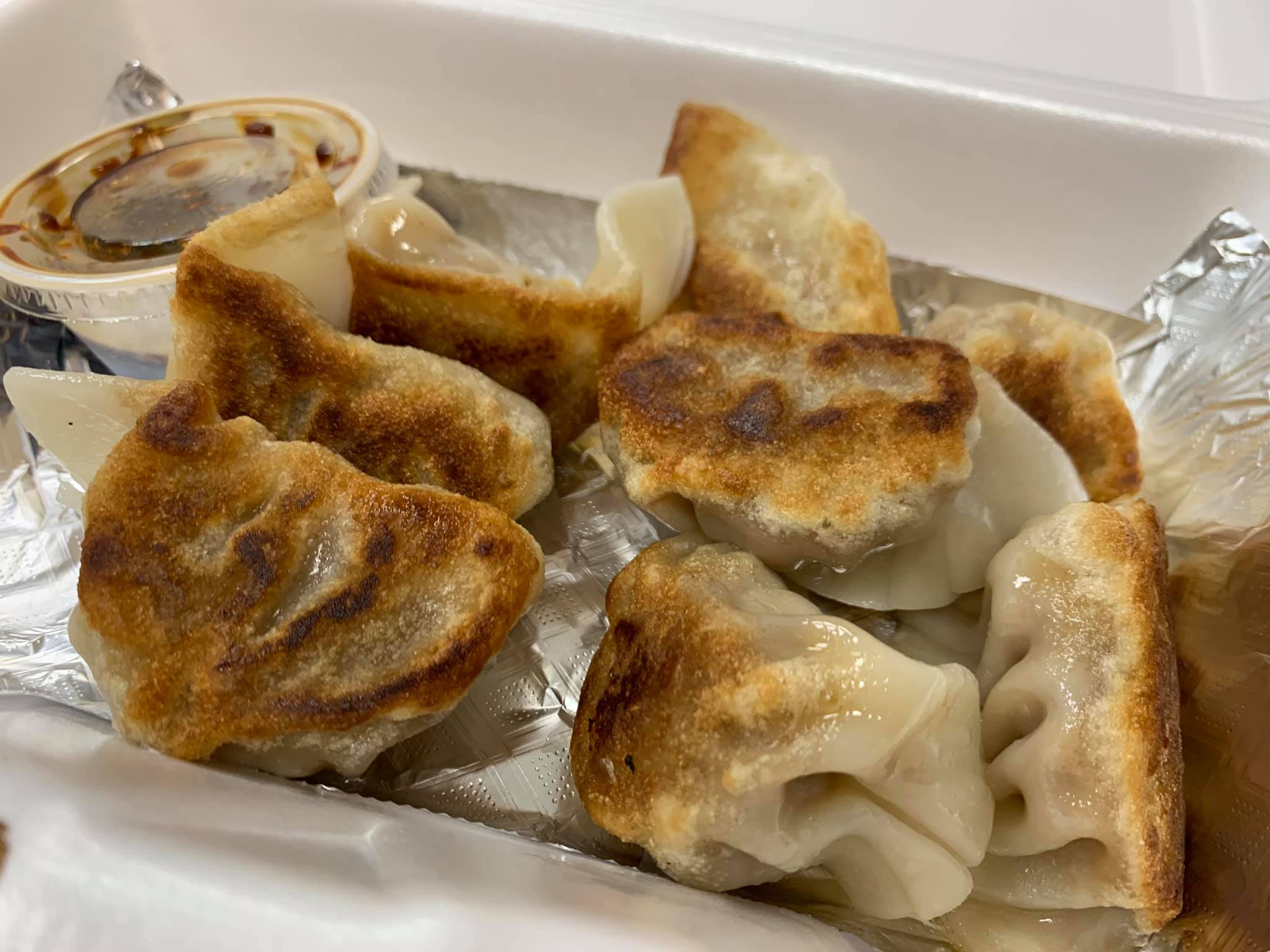 Red Pepper Asian 4121-109 New Bern Ave, Raleigh