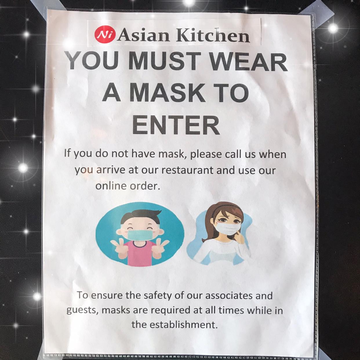 Ni Asian Kitchen 8817 Six Forks Rd, Raleigh