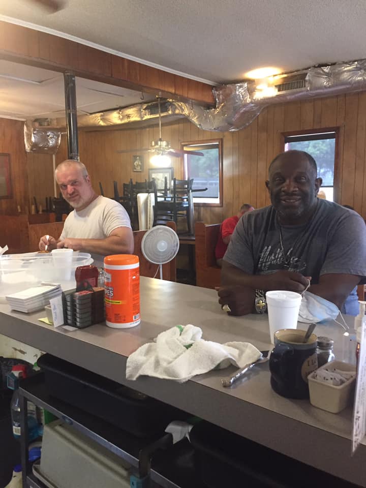 Watkins Grill 1625 Wake Forest Rd, Raleigh