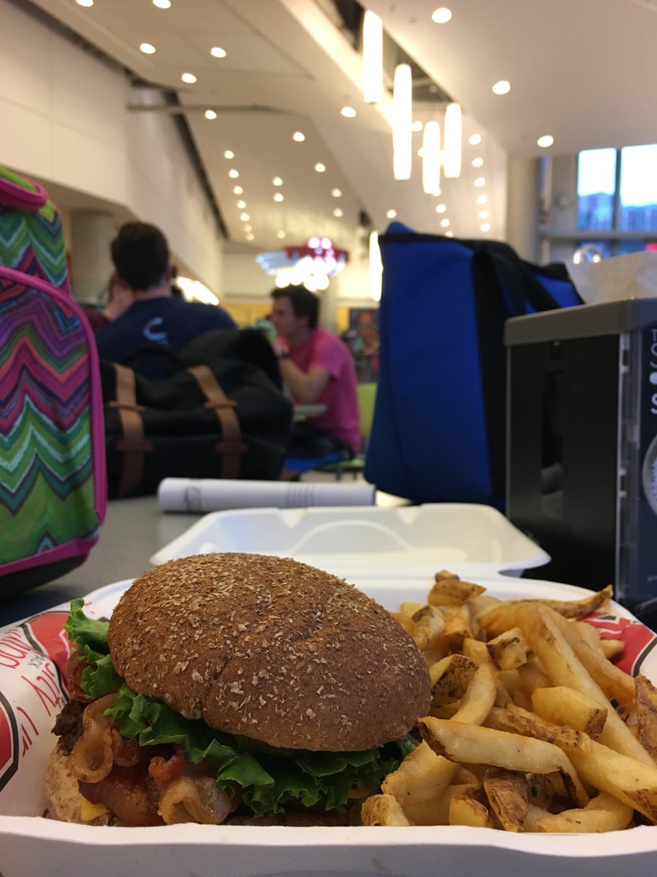 Photo credit: foursquare