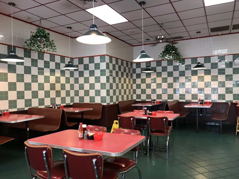 Sunny's Diner 8710 Glenwood Ave # 104, Raleigh