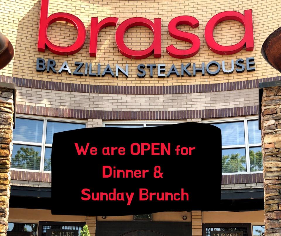 Brasa Steakhouse 8551 Brier Creek Pkwy, Raleigh
