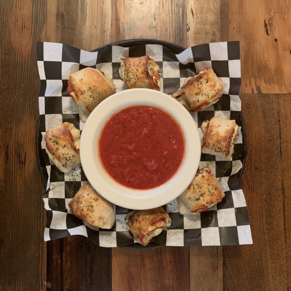 Milton's Pizza and Pasta - Wakefield 14520 Falls of Neuse Rd, Raleigh