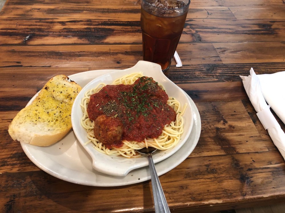 Milton's Pizza and Pasta - Wakefield 14520 Falls of Neuse Rd, Raleigh
