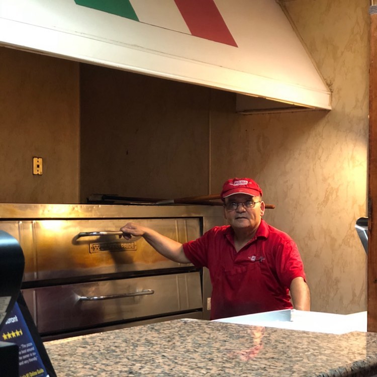 Roma Pizzeria & Italian Restaurant 3805 Brentwood Rd, Raleigh