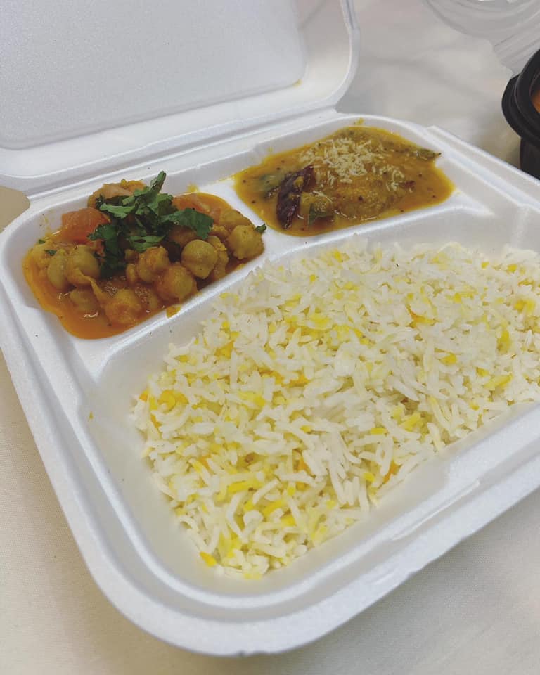 Kadhai the Indian Wok 6260-112 Glenwood Ave, Raleigh