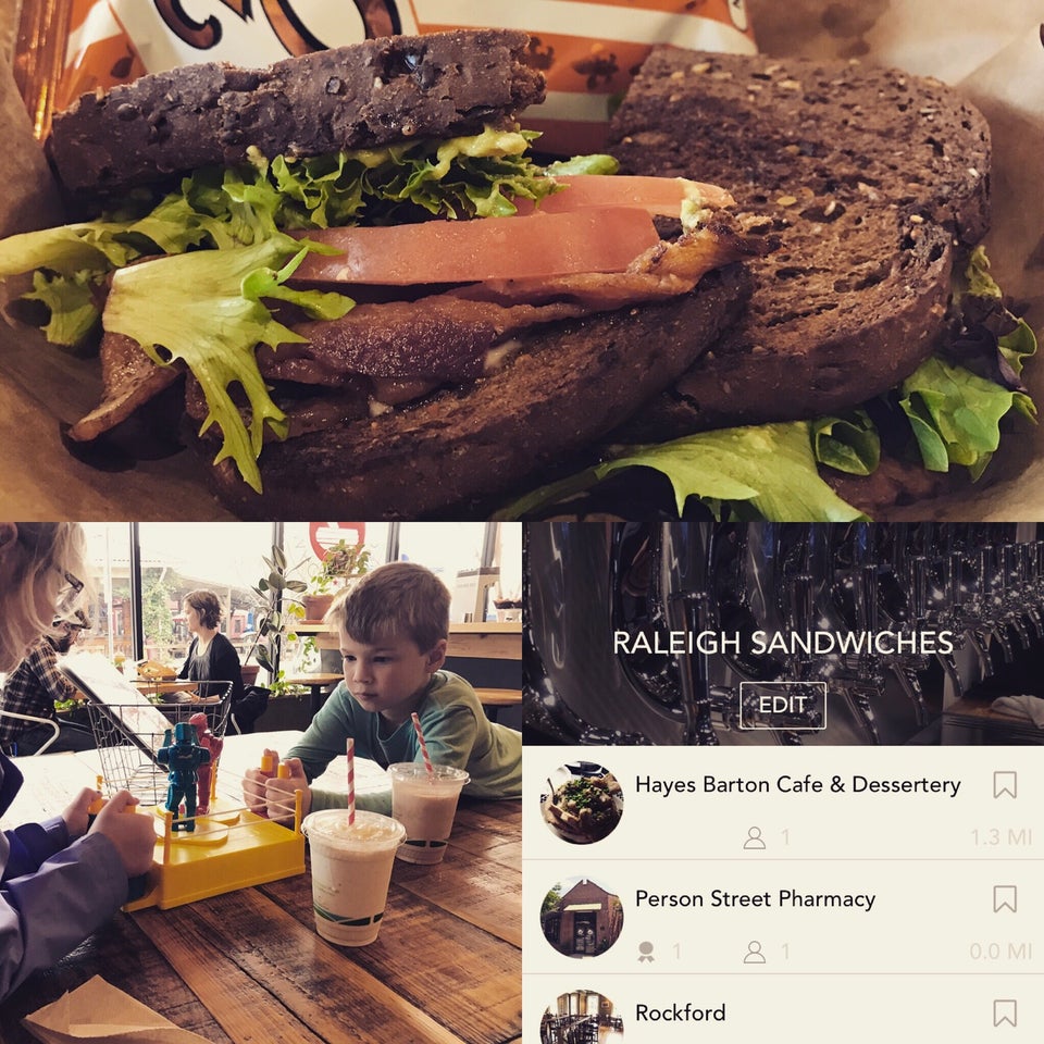 Photo credit: foursquare