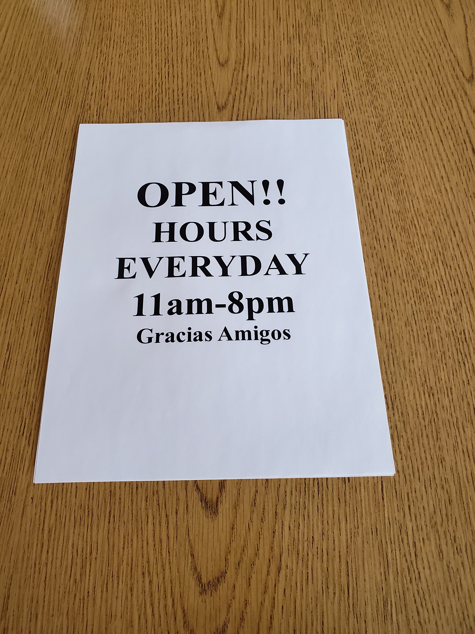 San Juan Mexican Restaurant 3501 Forestville Rd, Raleigh
