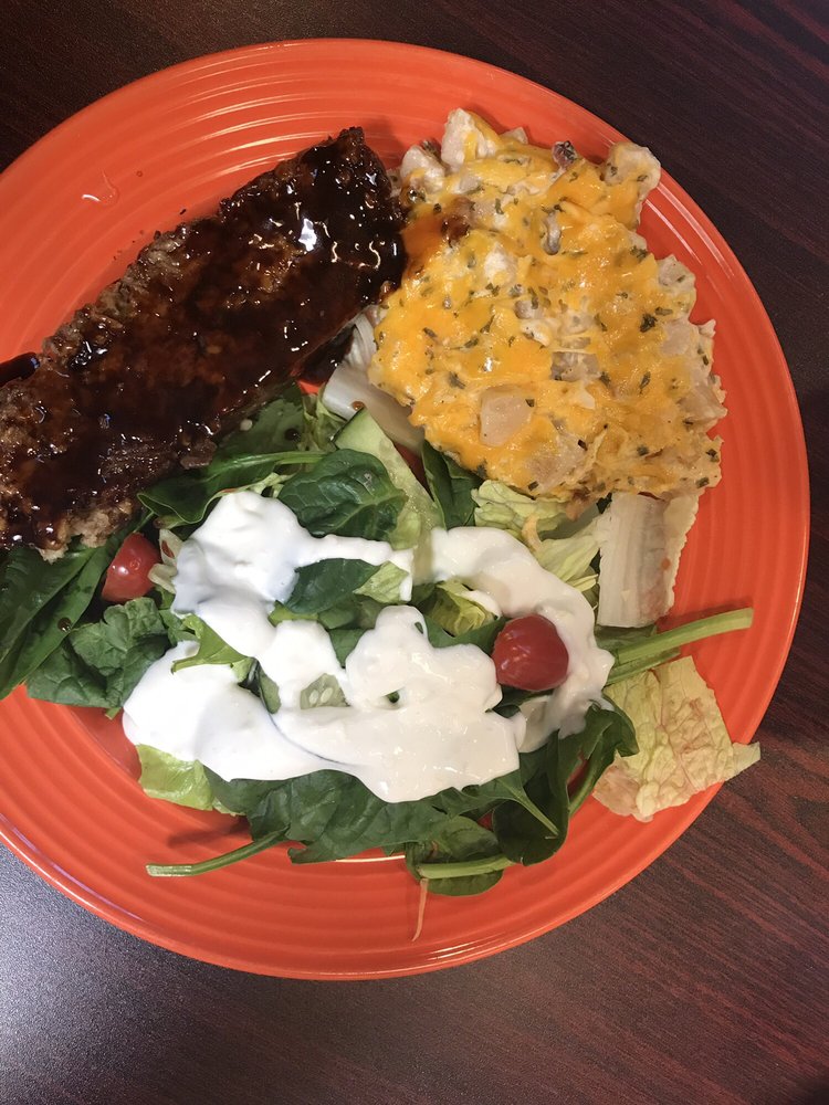 B B & Y & TSA Cafe & Catering LLC 6501 Mt Herman Rd, Raleigh