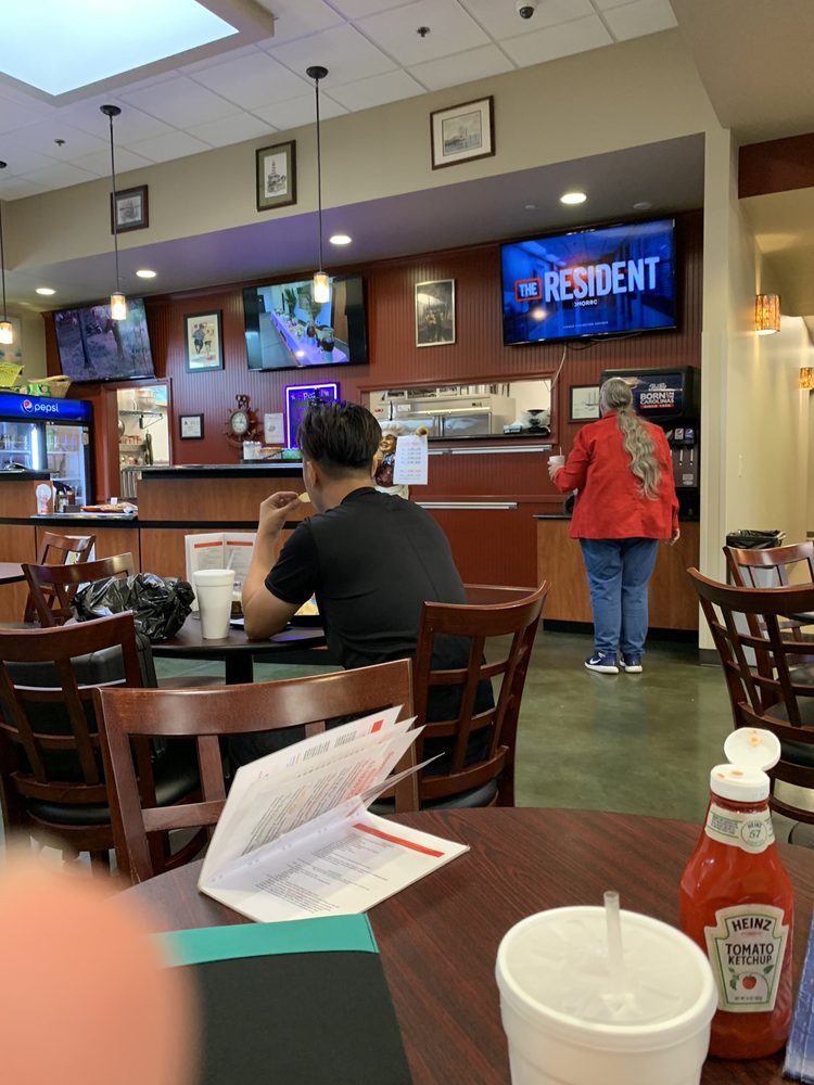 B B & Y & TSA Cafe & Catering LLC 6501 Mt Herman Rd, Raleigh