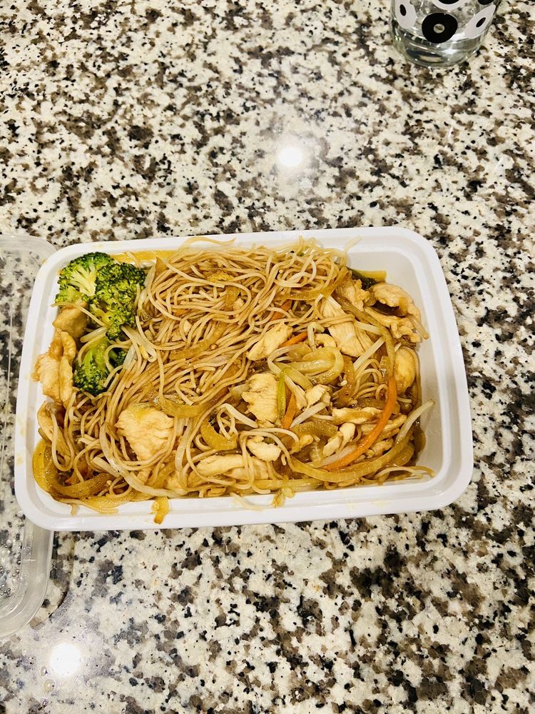 David's Dumpling & Noodle Bar 1900 Hillsborough St, Raleigh