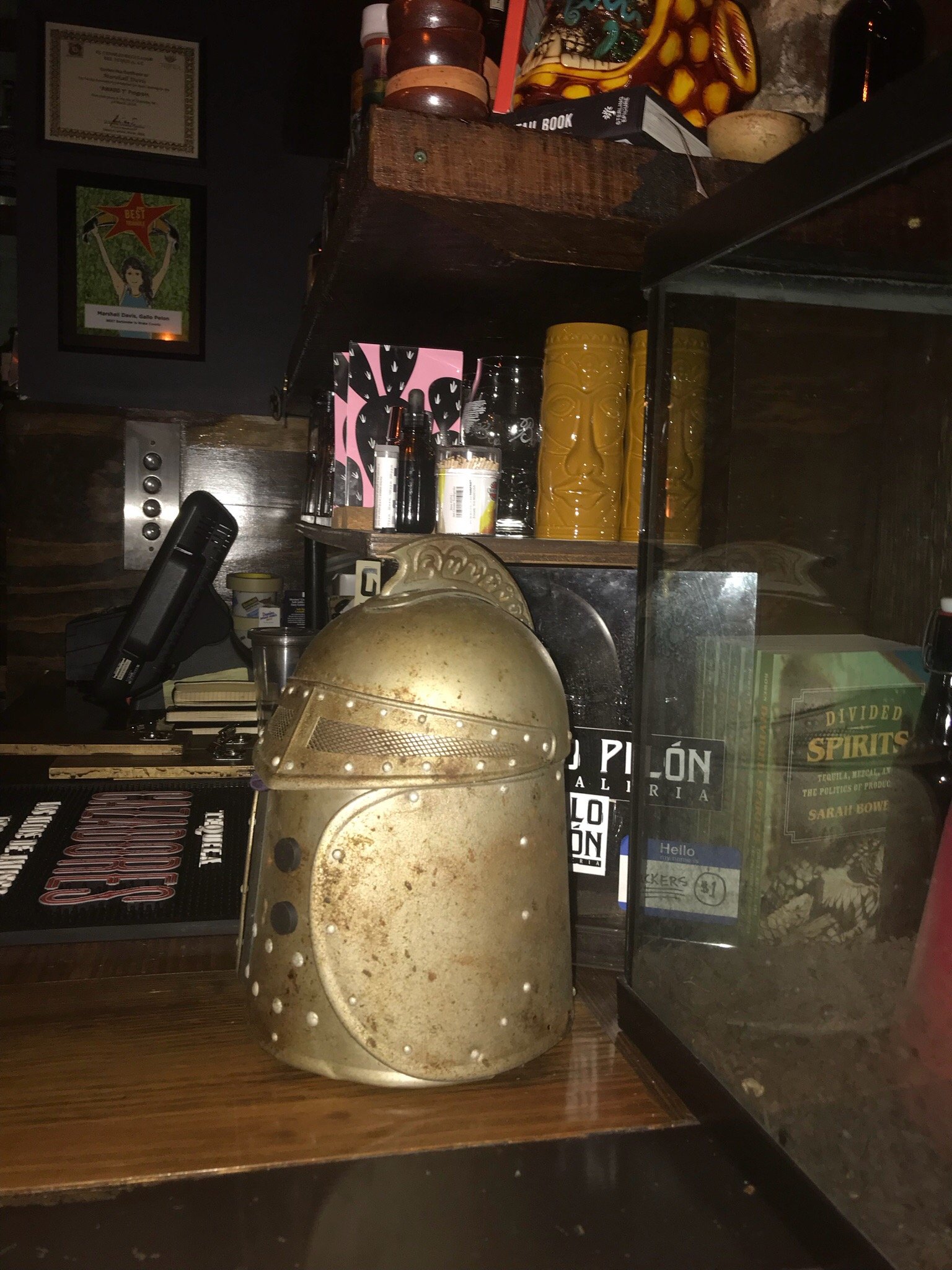 Photo credit: tripadvisor