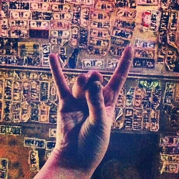 Photo credit: foursquare