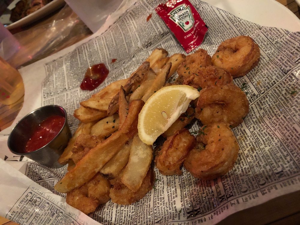 Carolina Ale House 7981 Skyland Ridge Pkwy, Raleigh