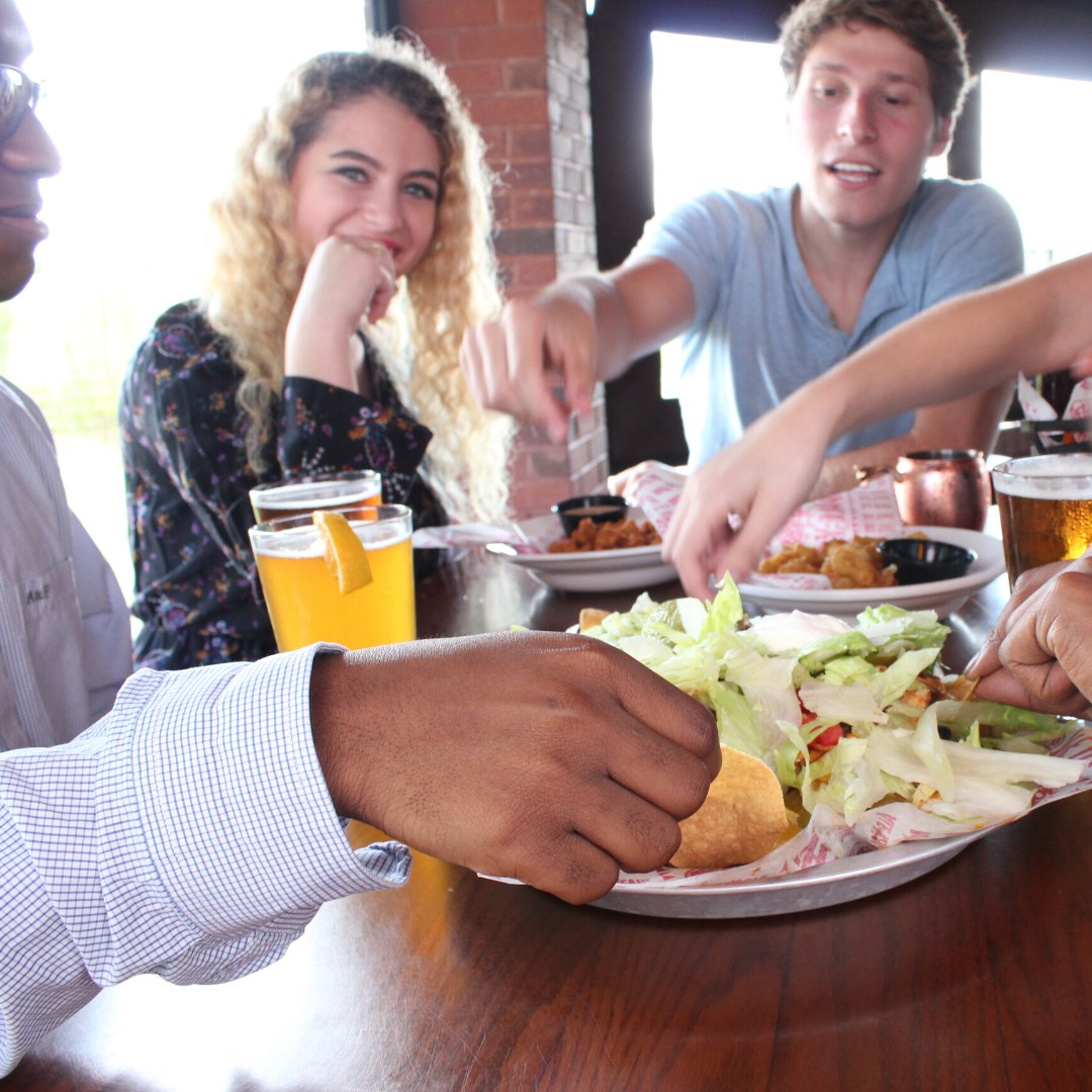 Carolina Ale House 7981 Skyland Ridge Pkwy, Raleigh