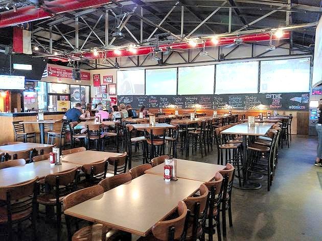 Photo credit: tripadvisor