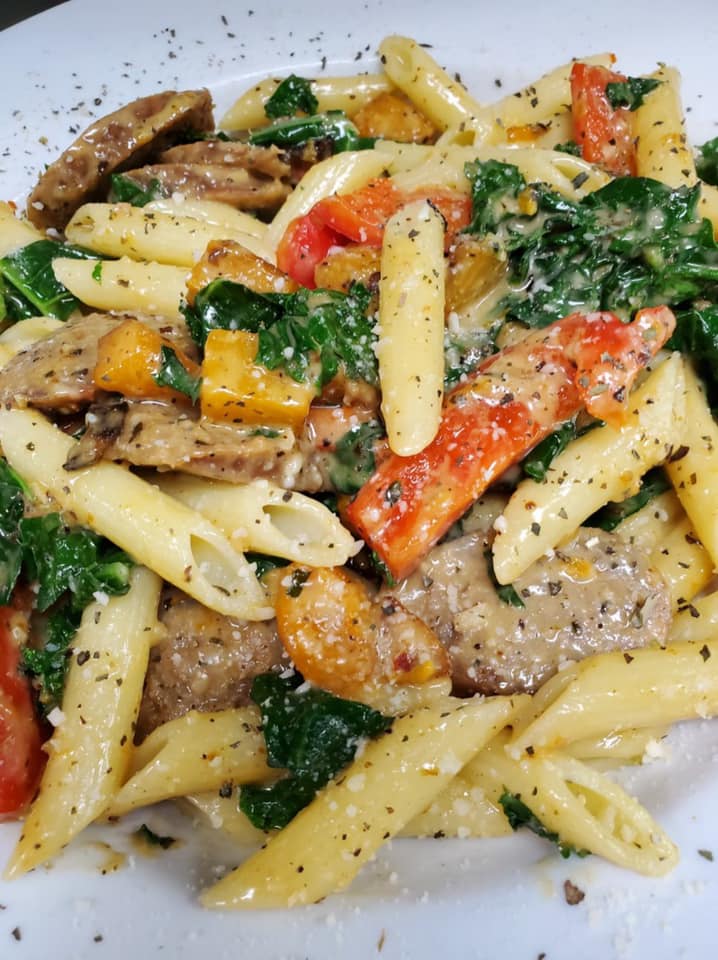 Milton's Pizza and Pasta - Raleigh 8853 Six Forks Rd, Raleigh