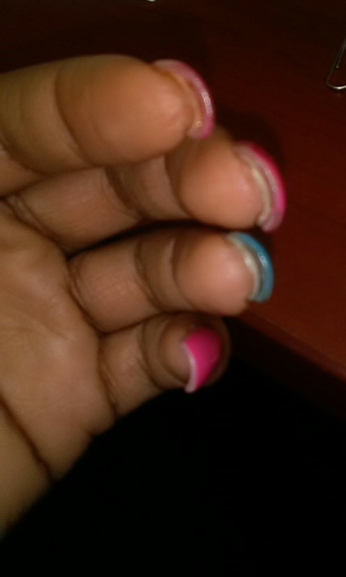 Da-Vi Nails Raleigh