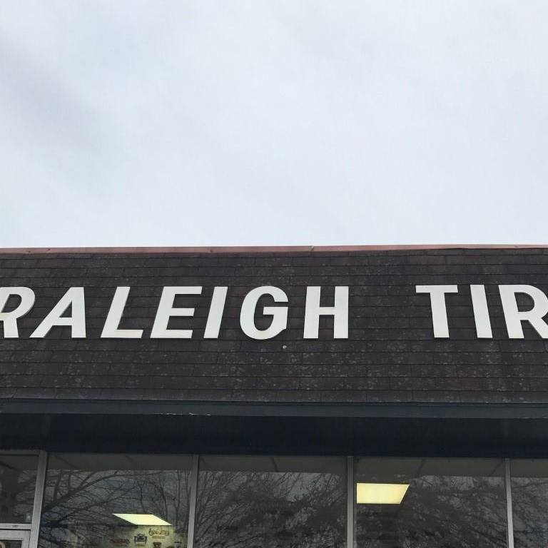 Raleigh Tire & Auto