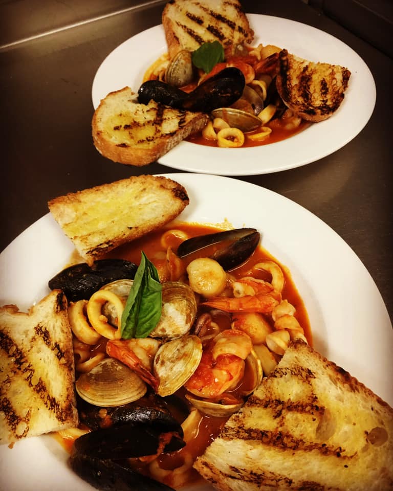 Bella Italia 10630 Durant Rd, Raleigh
