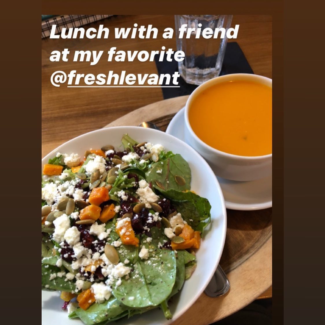 Fresh Levant Bistro 8450 Honeycutt Rd Suite 106, Raleigh