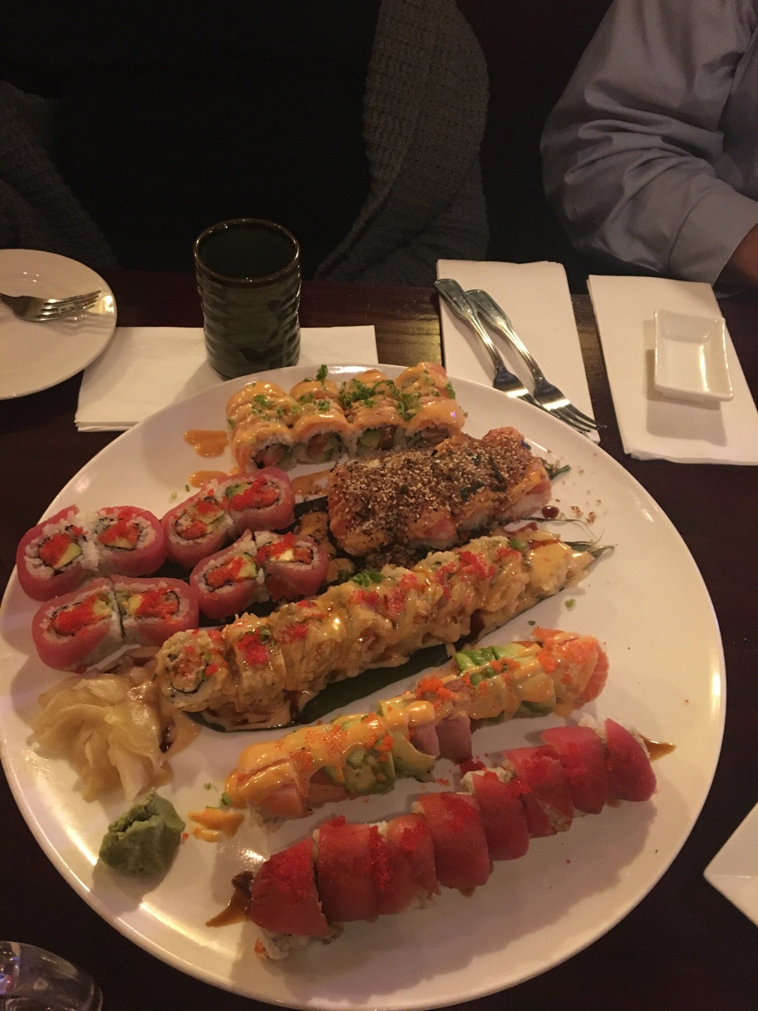 Photo credit: tripadvisor