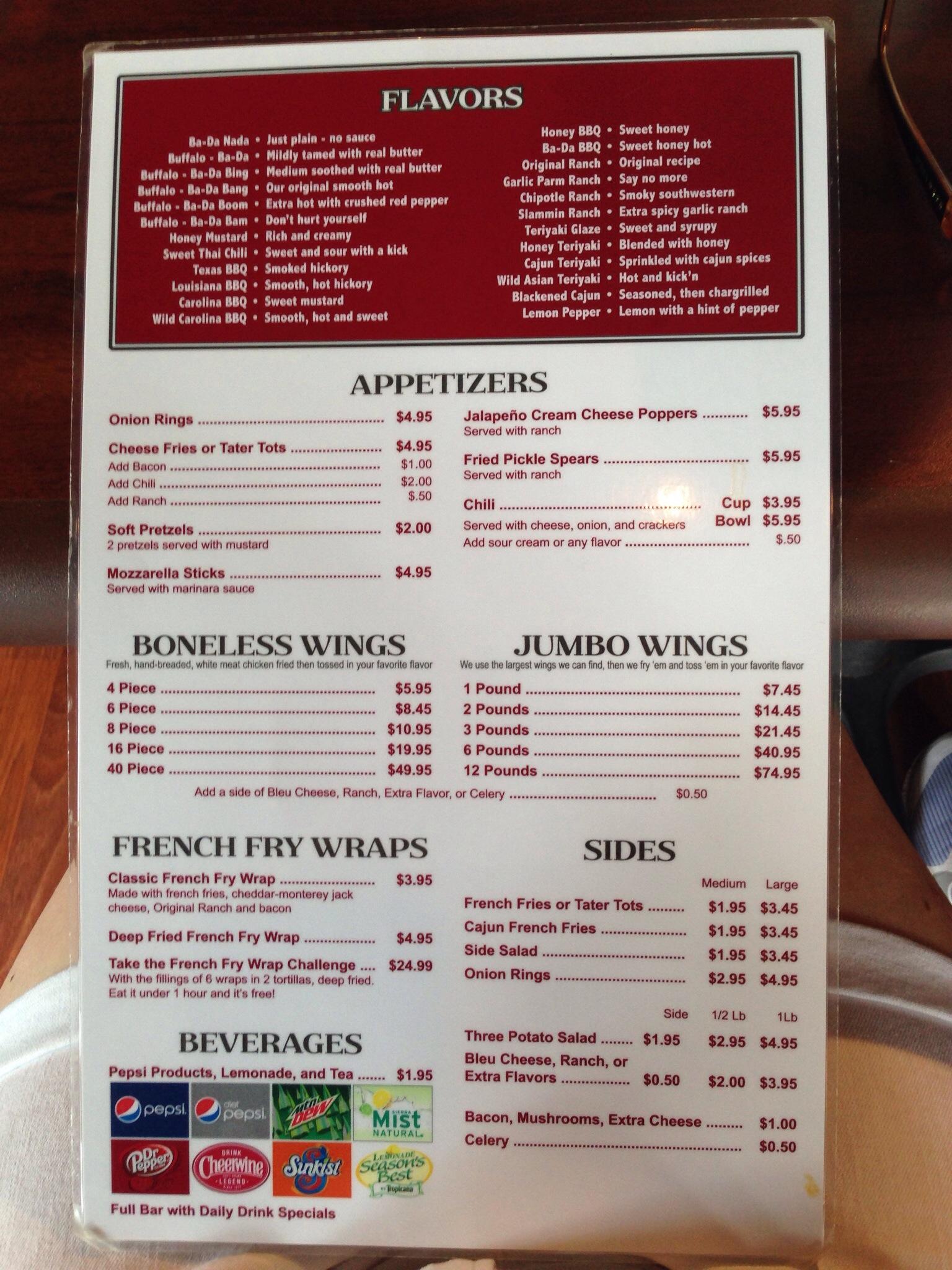 Photo credit: tripadvisor