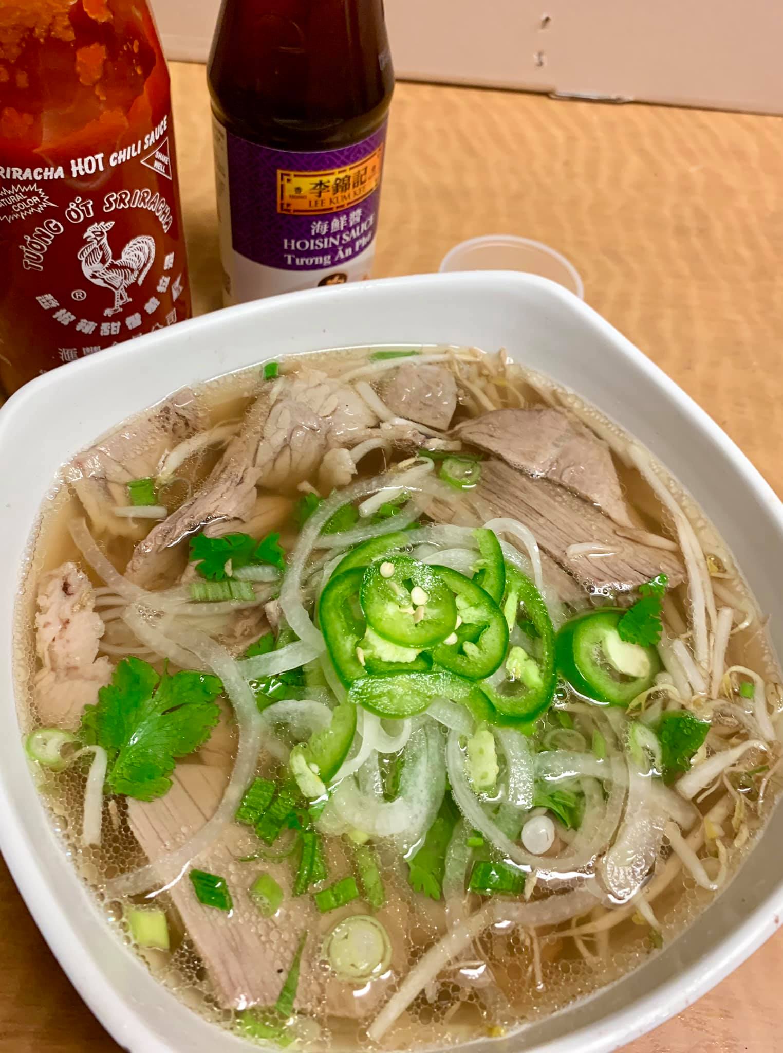 Pho Xpress 7841 Alexander Promenade PI #130, Raleigh