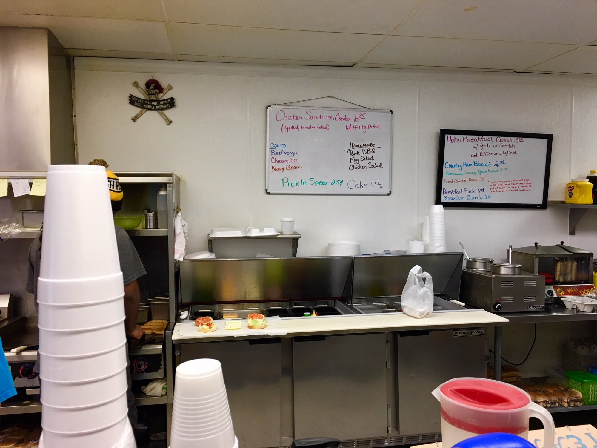 Photo credit: Tripadvisor